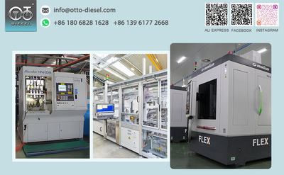 WUXI OTTO AUTO PARTS CO., LTD