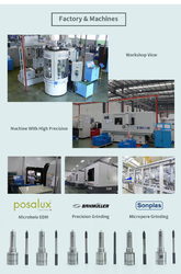 WUXI OTTO AUTO PARTS CO., LTD