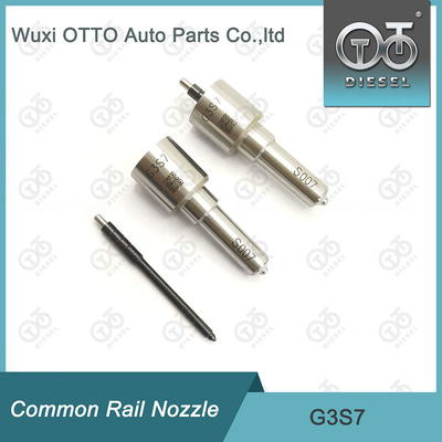 G3S7 DENSO Common Rail Nozzle For Injectors 23670-0L100 295050-019#