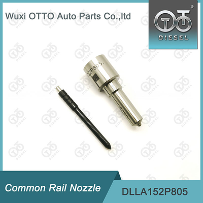 DLLA152P805 DENSO Common Rail Nozzle For Injectors 095000-5030/785X Etc.