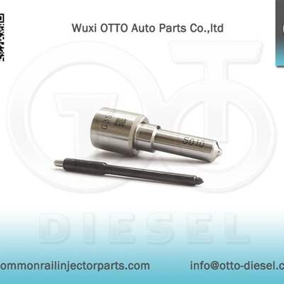 G3S10 Denso Common Rail Nozzle For Injectors Nissan 295050-030# / 16600-5X00A