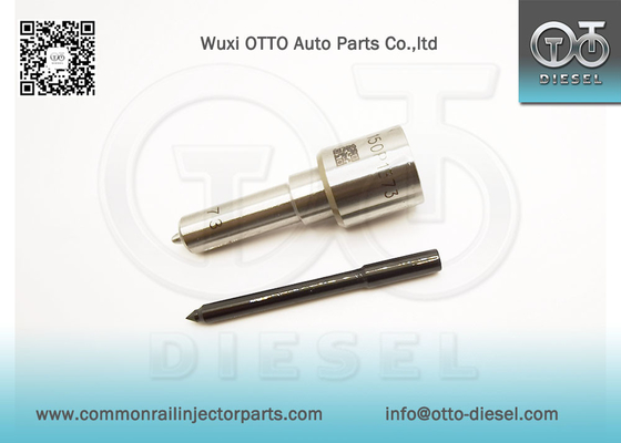 DLLA150P1373 Bosch Common Rail Nozzle For Injectors 0445110188 / 0986435090