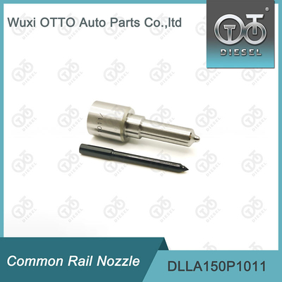 DLLA150P1011 Bosch Nozzle Common Rail For Injectors 0445110064 / 101 / 731