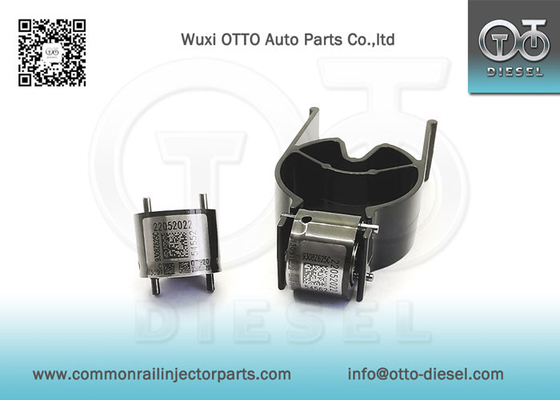 9308-625C Common Rail Control Valve For Delphi Common Rail Injectors R00101D