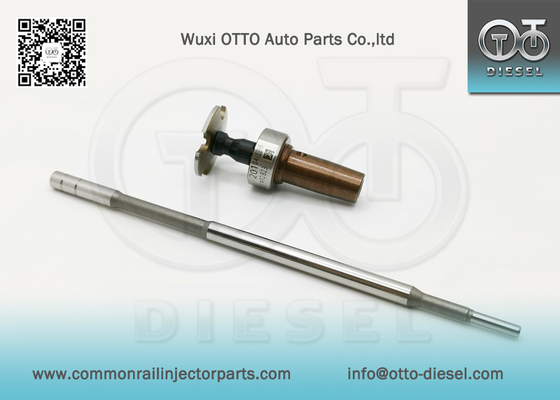 F00VC01200 Common Rail  Valve For Injector 0445110351