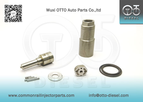 Denso Injector Repair Kit For Injectors 095000-5050 Nozzle DLLA133P814