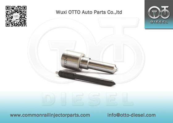 DLLA145P1024 Denso Common Rail Nozzle For Injector 23670-0L010