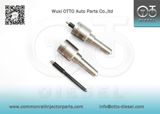 DLLA145P1024 Denso Common Rail Nozzle For Injector 23670-0L010