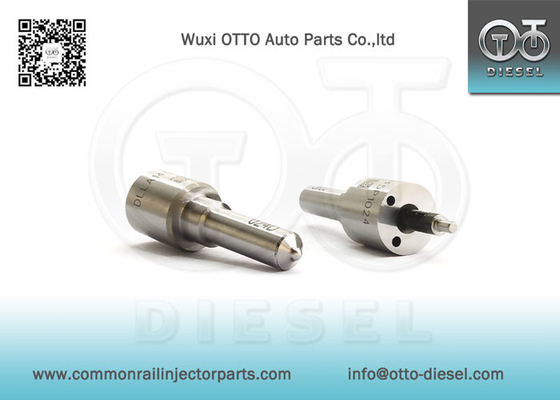 DLLA145P1024 Denso Common Rail Nozzle For Injector 23670-0L010