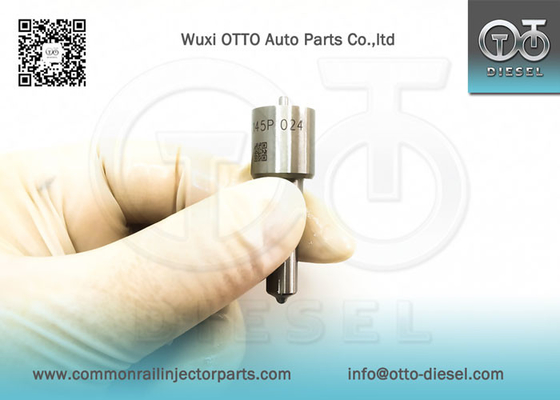 DLLA145P1024 Denso Common Rail Nozzle For Injector 23670-0L010