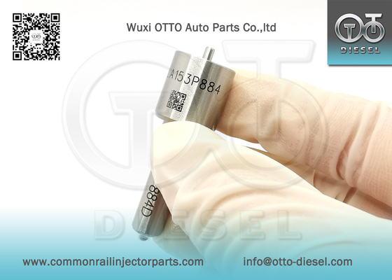 DLLA153P884 DENSO Common Rail Nozzle For Injectors 095000-5800/5801 6C1Q-9K546-AC