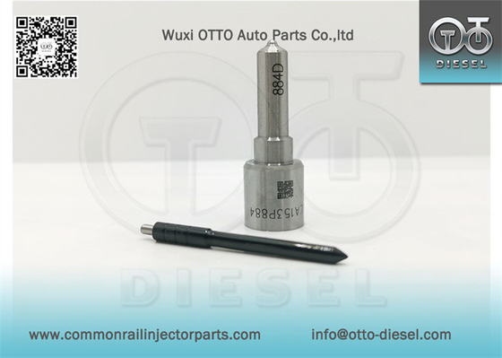 DLLA153P884 DENSO Common Rail Nozzle For Injectors 095000-5800/5801 6C1Q-9K546-AC