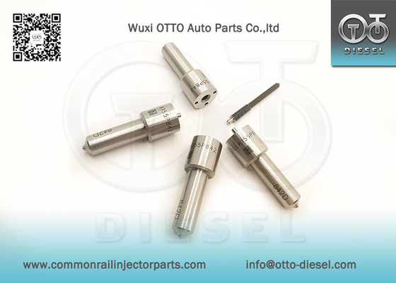 DLLA155P842(093400-8420) Common Rail Nozzle For Injectors 095000-6591