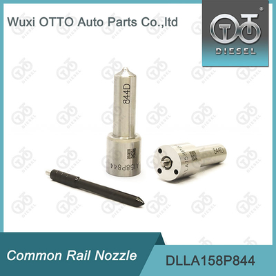 DLLA158P844 Common Rail Nozzle For Injectors 095000-6366