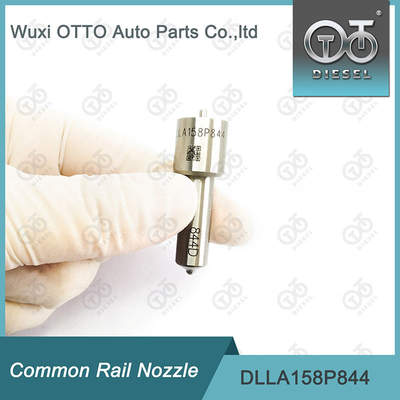 DLLA158P844 Common Rail Nozzle For Injectors 095000-6366