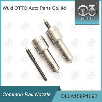 DLLA158P1092 Denso Common Rail Nozzle For injectors 095000-636# / 893# etc.