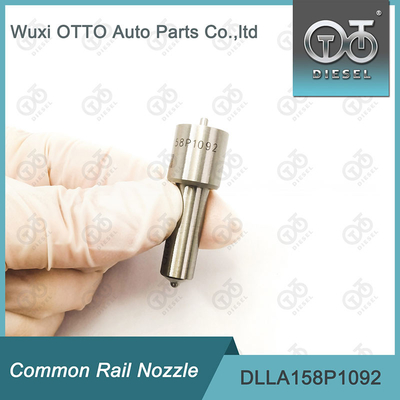 DLLA158P1092 Denso Common Rail Nozzle For injectors 095000-636# / 893# etc.
