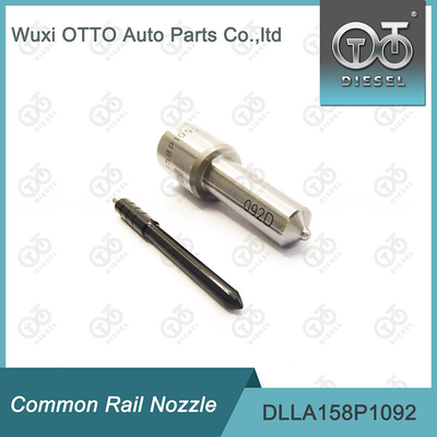 DLLA158P1092 Denso Common Rail Nozzle For injectors 095000-636# / 893# etc.