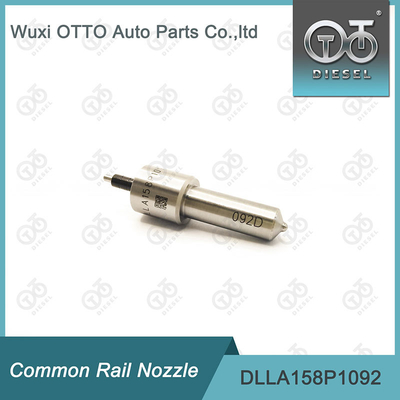 DLLA158P1092 Denso Common Rail Nozzle For injectors 095000-636# / 893# etc.