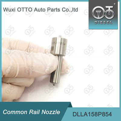 DLLA158P854 Denso Common Rail Nozzle For Injectors 095000-5471 8-97609788-3 etc.