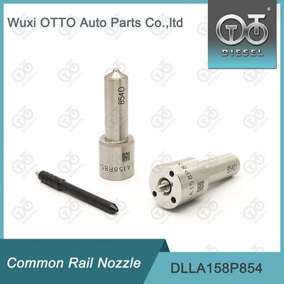 DLLA158P854 Denso Common Rail Nozzle For Injectors 095000-5471 8-97609788-3 etc.