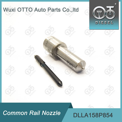 DLLA158P854 Denso Common Rail Nozzle For Injectors 095000-5471 8-97609788-3 etc.