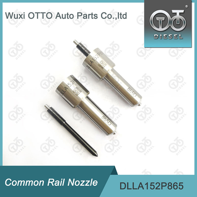 DLLA152P865 /093400-8650 DENSO Common Rail Nozzle For Injectors 095000-551#