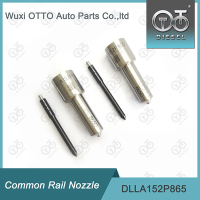 DLLA152P865 /093400-8650 DENSO Common Rail Nozzle For Injectors 095000-551#