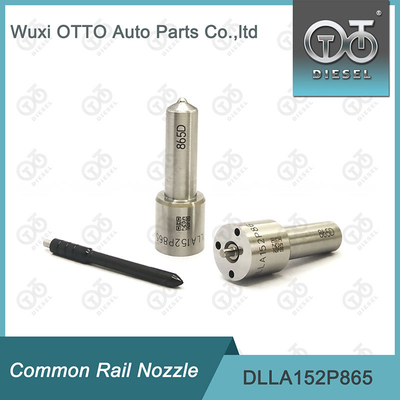 DLLA152P865 /093400-8650 DENSO Common Rail Nozzle For Injectors 095000-551#