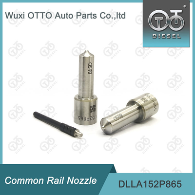 DLLA152P865 /093400-8650 DENSO Common Rail Nozzle For Injectors 095000-551#