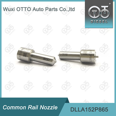 DLLA152P865 /093400-8650 DENSO Common Rail Nozzle For Injectors 095000-551#
