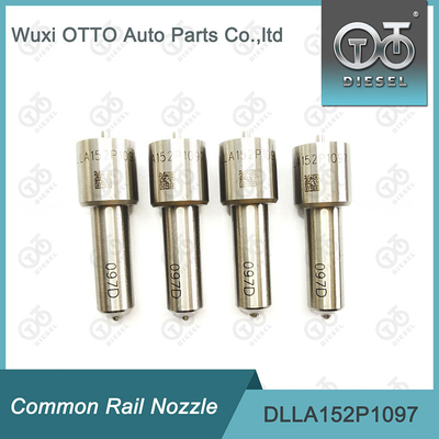 DLLA152P1097 DENSO Common Rail Nozzle For ISUZU 095000-5510 095000-/4135/4152 8-98030550-4 etc.