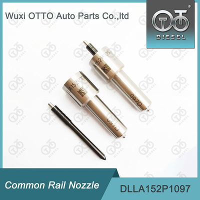 DLLA152P1097 DENSO Common Rail Nozzle For ISUZU 095000-5510 095000-/4135/4152 8-98030550-4 etc.