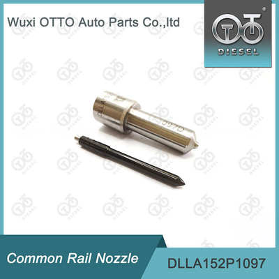 DLLA152P1097 DENSO Common Rail Nozzle For ISUZU 095000-5510 095000-/4135/4152 8-98030550-4 etc.