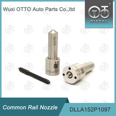 DLLA152P1097 DENSO Common Rail Nozzle For ISUZU 095000-5510 095000-/4135/4152 8-98030550-4 etc.