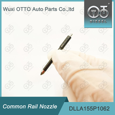 DLLA155P1062 DENSO Common Rail Nozzle For Injector 095000-8290