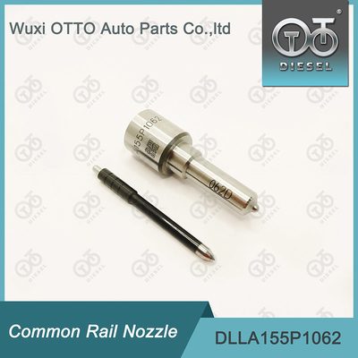 DLLA155P1062 DENSO Common Rail Nozzle For Injector 095000-8290