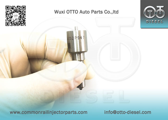 DLLA152P947 Denso Common Rail Nozzle For Injector 095000-6250 / 5650