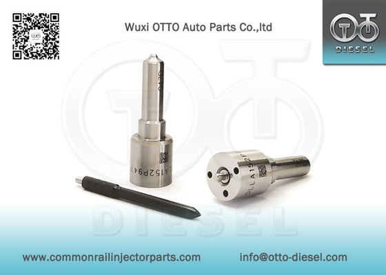 DLLA152P947 Denso Common Rail Nozzle For Injector 095000-6250 / 5650