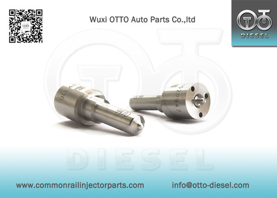 DLLA152P947 Denso Common Rail Nozzle For Injector 095000-6250 / 5650
