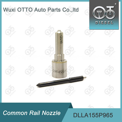 DLLA155P965 Denso Common Rail Nozzle For Injector 095000-6700