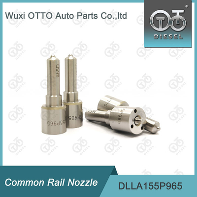 DLLA155P965 Denso Common Rail Nozzle For Injector 095000-6700