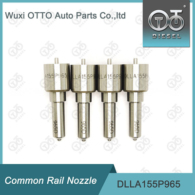 DLLA155P965 Denso Common Rail Nozzle For Injector 095000-6700