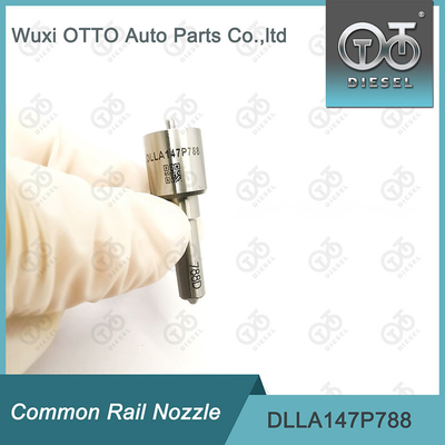 DLLA147P788 Denso Common Rail Nozzle For Injector 23670-30030