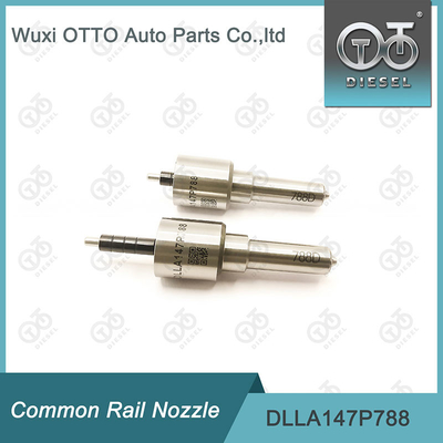 DLLA147P788 Denso Common Rail Nozzle For Injector 23670-30030