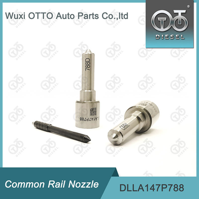 DLLA147P788 Denso Common Rail Nozzle For Injector 23670-30030