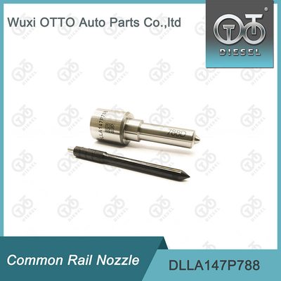 DLLA147P788 Denso Common Rail Nozzle For Injector 23670-30030