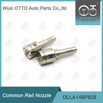 DLLA148P828 DENSO Common Rail Nozzle For Injectors 095000-5230 / RE524360 / SE501935 etc.