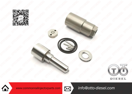 DLLA150P835 DENSO common rail nozzle for injectors 095000-521# 23670-E0351