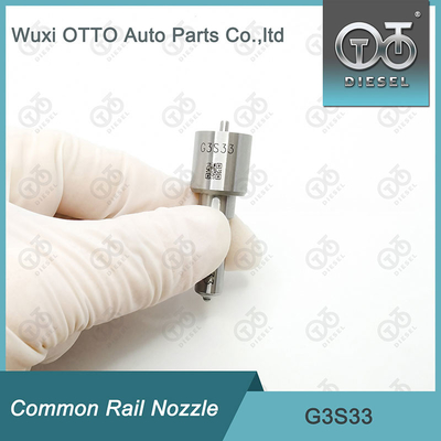 G3S33 DENSO Common Rail Nozzle For Injectors  23670-0L110 295050-0800/0620/0540 etc.